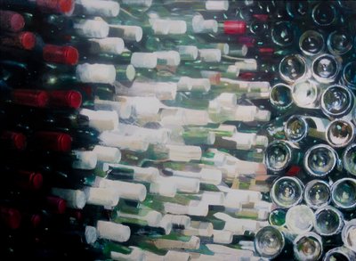 Bodega, 2012 de Lincoln Seligman